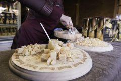 Los sabores del mundo en ‘La Navideña’ 