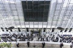 Madrid bate un nuevo récord de congresos internacionales