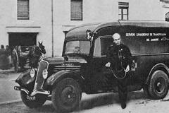 Conde Duque recuerda el legado del doctor Norman Bethune