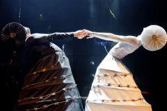 El Teatro Español presenta Numancia, de Cervantes, dirigida por Pérez de la Fuente