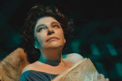 Charo López será La Celestina en Ojos de agua