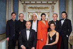 Las Naves del Español acogen En el oscuro corazón del bosque de José Luis Alonso de Santos