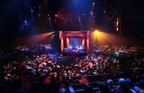 El Teatro Circo Price se suma al Festival de las Culturas Lavapiés Diverso 2015