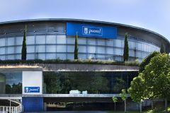 La Copa del Rey de Balonmano comienza en el pabellón multiusos Madrid Arena