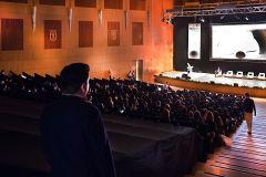 Los nuevos modelos de negocio, a debate en el Palacio Municipal de Congresos 