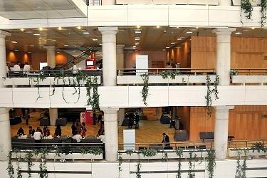 Más de 400 directivos de la hostelería analizan los nuevos modelos de consumo