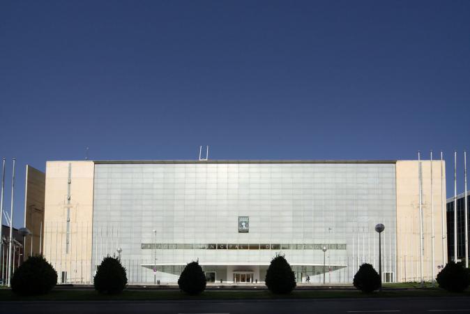 El Palacio Municipal de Congresos de Madrid vuelve a acoger ExpoCoaching 