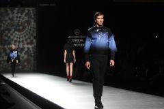 Moda en el centro de Madrid