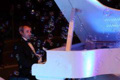 Junio es el mes de la música en el centro municipal Daoíz y Velarde