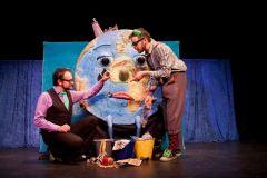 Teatro de Títeres de El Retiro para todos los públicos