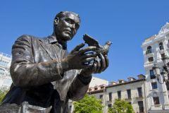 Rutas teatralizadas, gastronómicas y familiares para el otoño madrileño