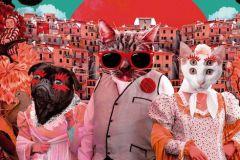 Matadero Madrid celebra San Isidro con la música de la calle 