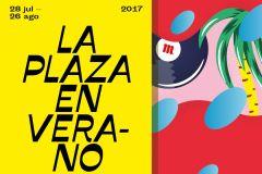 Música, baile y un pasacalle inauguran La Plaza en Verano en Matadero Madrid 