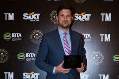 Madrid premiada como mejor destino MICE 2016