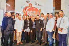  Gastronomía, cultura y solidaridad en la IX edición de Gastrofestival Madrid