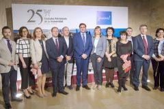  Madrid y las Ciudades Patrimonio presentan su oferta turística y cultural