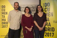 DOCUMENTAMADRID rendirá homenaje al premiado cineasta camboyano Rithy Panh