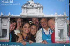 Madrid refuerza su posicionamiento como destino MICE en Estados Unidos TURISMO 25 de octubre de 2017