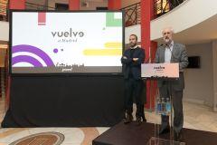  Vuelve a Madrid, un programa de fidelización turística de la ciudad