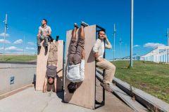 El circo, gran protagonista del Price en primavera