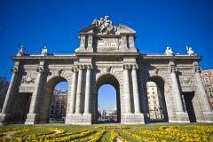 Récord de turistas y pernoctaciones en el mes de octubre