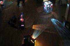 El Municipalismo solidario a debate, en CentroCentro Cibeles