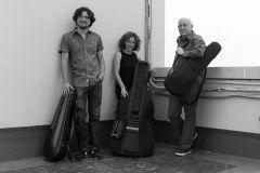 Música, acción participativa y circo al aire libre, protagonistas esta semana de Veranos de la Villa