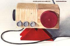 Cineteca acoge Radio Loves Cinema y la emisora M21 emite una programación especial con motivo del Día Mundial de la Radio