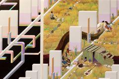 El Ranchito Argentina abre sus puertas en Matadero Madrid para ‘Darlo Todo’