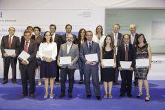 Madrid rinde homenaje a los profesionales que fomentan el turismo de congresos