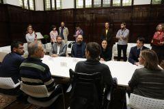 Siete ciudades se unen a la red de participación de CONSUL, el software de Decide Madrid 