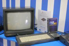  Los ordenadores clásicos, protagonistas de RetroMadrid en Daoíz y Velarde 