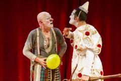 El Teatro Circo Price acoge RHUM