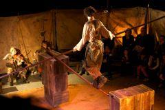 Veranos de la Villa apuesta por el circo por segundo año consecutivo