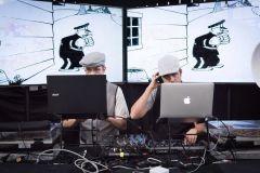 Mañana del domingo de San Isidro 2017 en imágenes: de la Banda Sinfónica Municipal a la lectura ininterrumpida de Gloria Fuertes