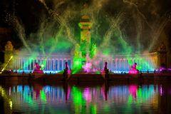 Madrid arranca unas fiestas de San Isidro para compartir entre los 0 y los 99 años