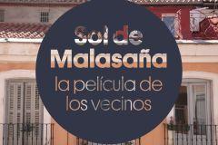  El proyecto Tándem París-Madrid exhibirá una película colectiva sobre Malasaña 