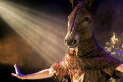 Darío Facal rinde homenaje a Shakespeare con “Sueño de una noche de verano”