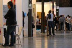 Matadero Madrid acoge la tercera edición de la feria de arte contemporáneo Summa