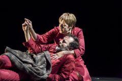 El Teatro Español presenta “El cartógrafo”