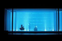 “Los amores oscuros” da voz a la relación entre Lorca y su último gran amor