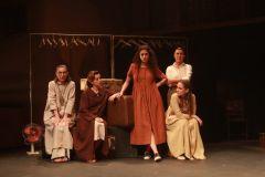 "Las Cervantas", una historia real recreada por Inma Chacón y José Ramón Fernández