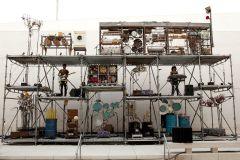 El Teatro Español presenta la primera edición del ciclo ZIP