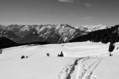 El Teatro Español estrena "Furiosa Escandinavia", de Antonio Rojano