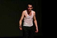 El Teatro Español presenta ‘Iván y los perros’