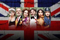 El Teatro Español estrena “La cantante calva”, dirigida por Luis Luque