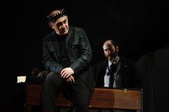 Ricardo III, de William Shakespeare, en el Teatro Español