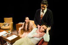 Uruguay visita El Español con un programa compuesto por teatro, música y literatura 