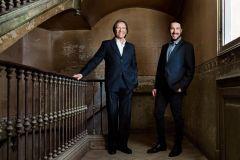 Jose Maria Flotats vuelve al Teatro Español con “Serlo o no”, de Jean-Claude Grumberg