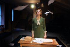 El Teatro Español presenta `Una habitación propia´